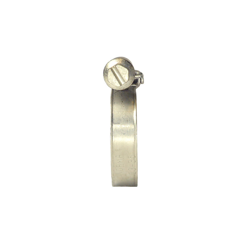 Porsche A2 Hose Clamp 9mm 23-35 10 Pieces NORMA-AP23-35
