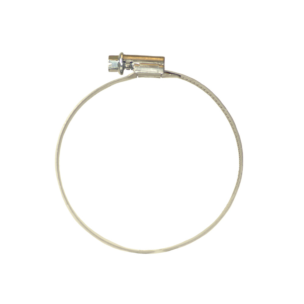 Porsche A2 Hose Clamp 9mm 70-90 10 Pieces NORMA-AP70-90