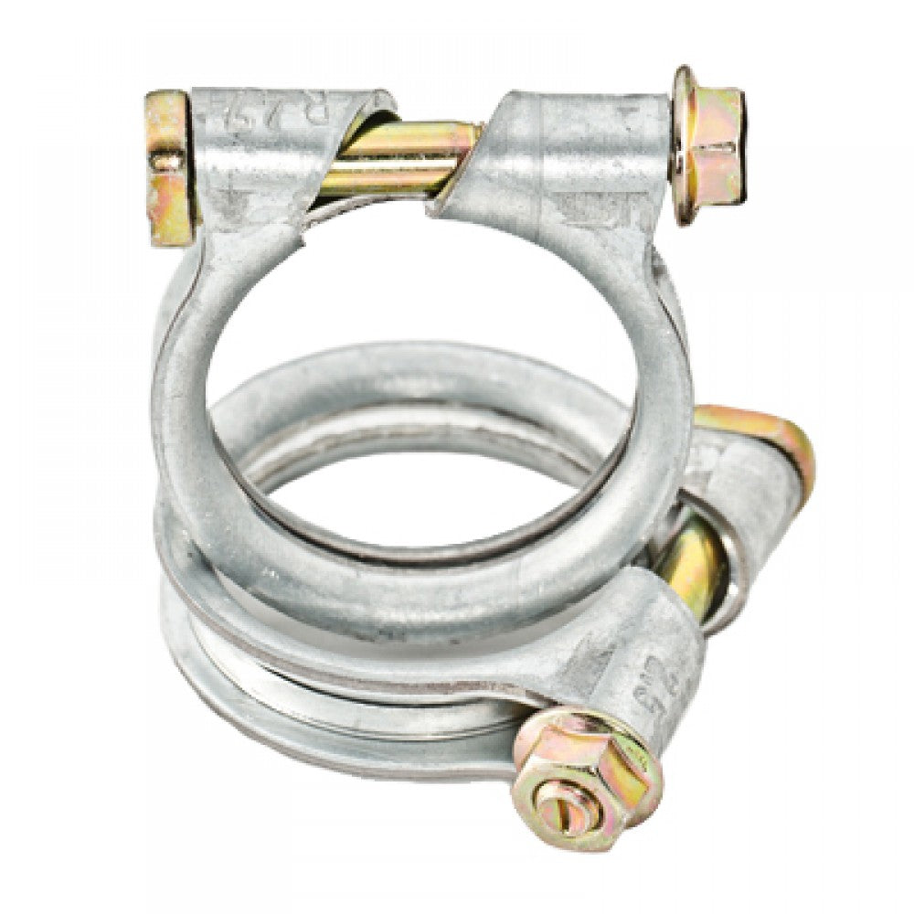Porsche ABA Exhaust Pipe Clamp R39.5 ABA-R39-5