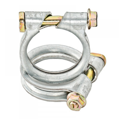 Porsche ABA Exhaust Pipe Clamp R39.5 ABA-R39-5