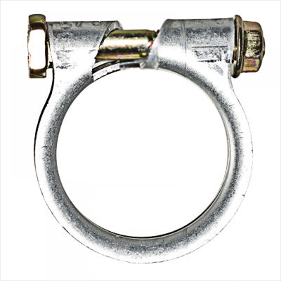Porsche ABA Exhaust Pipe Clamp R39.5 ABA-R39-5