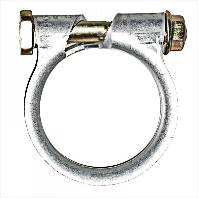 Porsche ABA Exhaust Pipe Clamp R39.5 ABA-R39-5