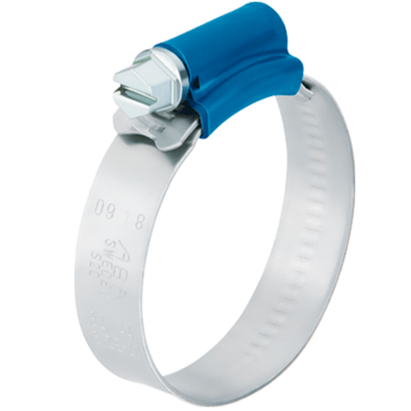 Porsche ABA Original Hose Clamp 12mm W44-56 10 Pieces ABA11056