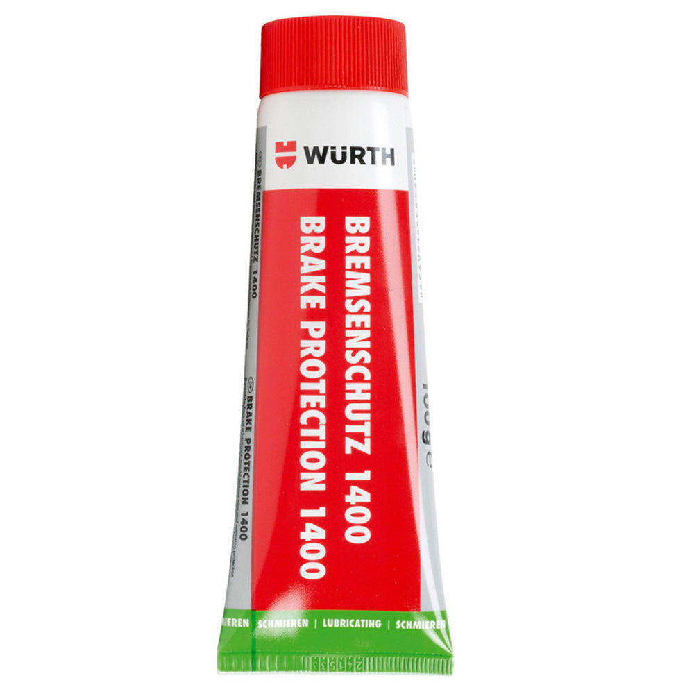Porsche ABS Brake Quiet Anti Sieze Tube 3.53 oz 0893116100