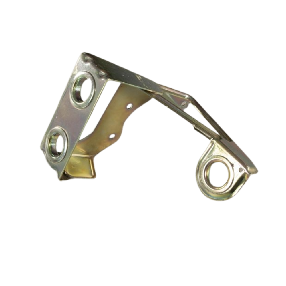 Porsche ABS Modulator Bracket - Cayenne | 2003-2006 955-355-133-00