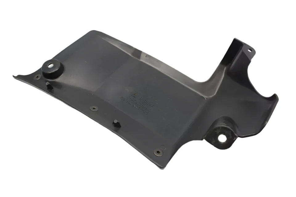 Porsche ABS Pump Cover - 911 89-94 964-355-101-50