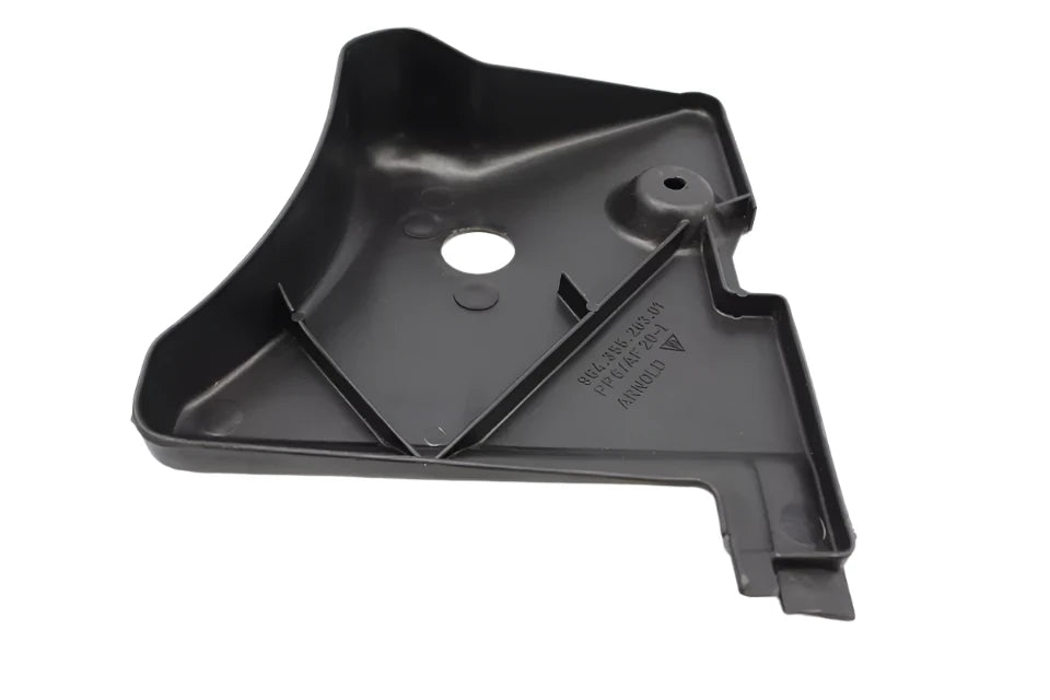 Porsche ABS Regulator Cover - 911 89-94 964-355-203-01