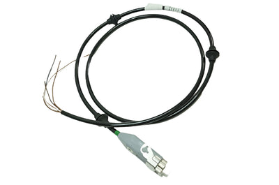 Porsche ABS Sensor Harness Repair Kit Left Front - 911 05-13 997-612-965-00