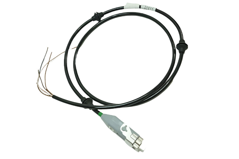 Porsche ABS Sensor Harness Repair Kit Left Front - 911 05-13 997-612-965-00