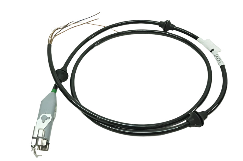 Porsche ABS Sensor Harness Repair Kit Left Front - 911 05-13 997-612-965-00