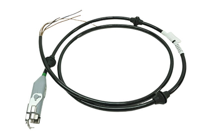 Porsche ABS Sensor Harness Repair Kit Left Front - 911 05-13 997-612-965-00