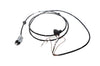 Porsche ABS Sensor Harness Repair Kit Left Rear - 911 05-13 997-612-967-00