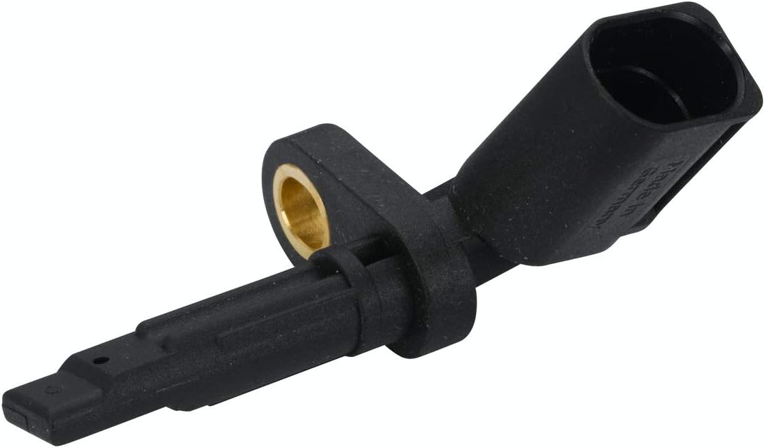 Porsche ABS Wheel Speed Sensor - 918 2015