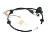 Porsche ABS Wiring Harness Repair Kit Left Rear - Boxster 97-04 986-612-953-01