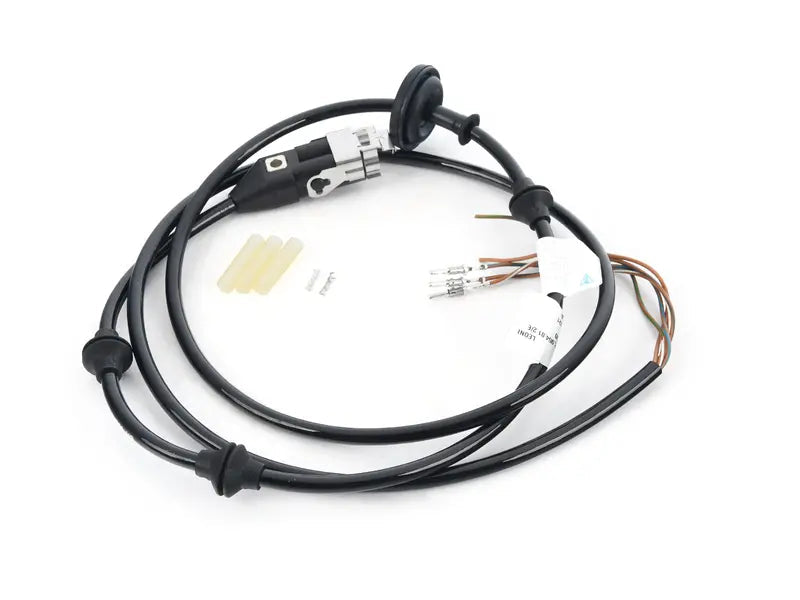 Porsche ABS Wiring Harness Repair Kit Right Rear - Boxster 97-04 986-612-954-01