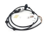 Porsche ABS Wiring Harness Repair Kit Right Rear - Boxster 97-04 986-612-954-01