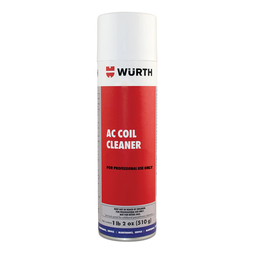 Porsche AC Coil Cleaner 510g 089376438