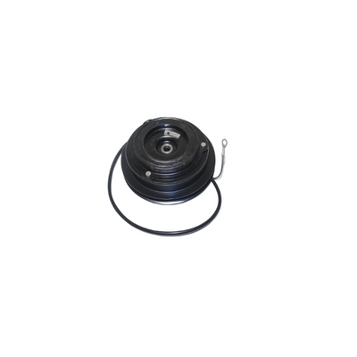 Porsche AC Compressor Clutch - 911 89-98 964-126-901-01