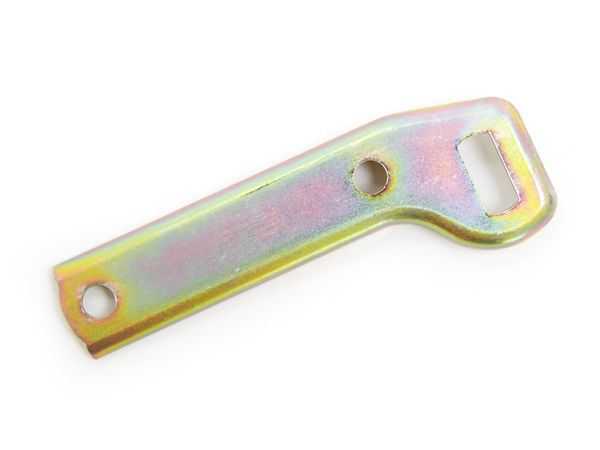 Porsche AC Compressor Support Bracket - 911 89-98 964-126-124-00