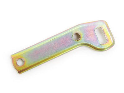 Porsche AC Compressor Support Bracket - 911 89-98 964-126-124-00