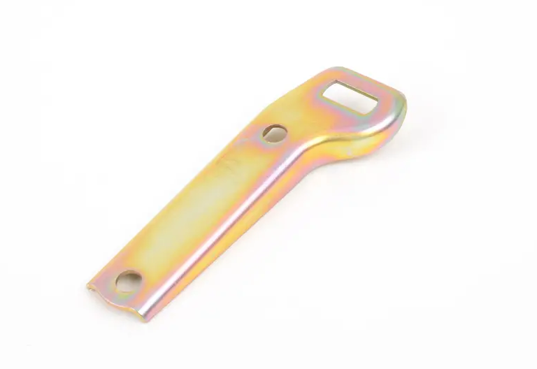 Porsche AC Compressor Support Bracket - 911 89-98 964-126-124-00