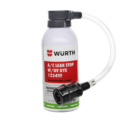 Porsche AC Leak Stop With UV Dye 0892764331