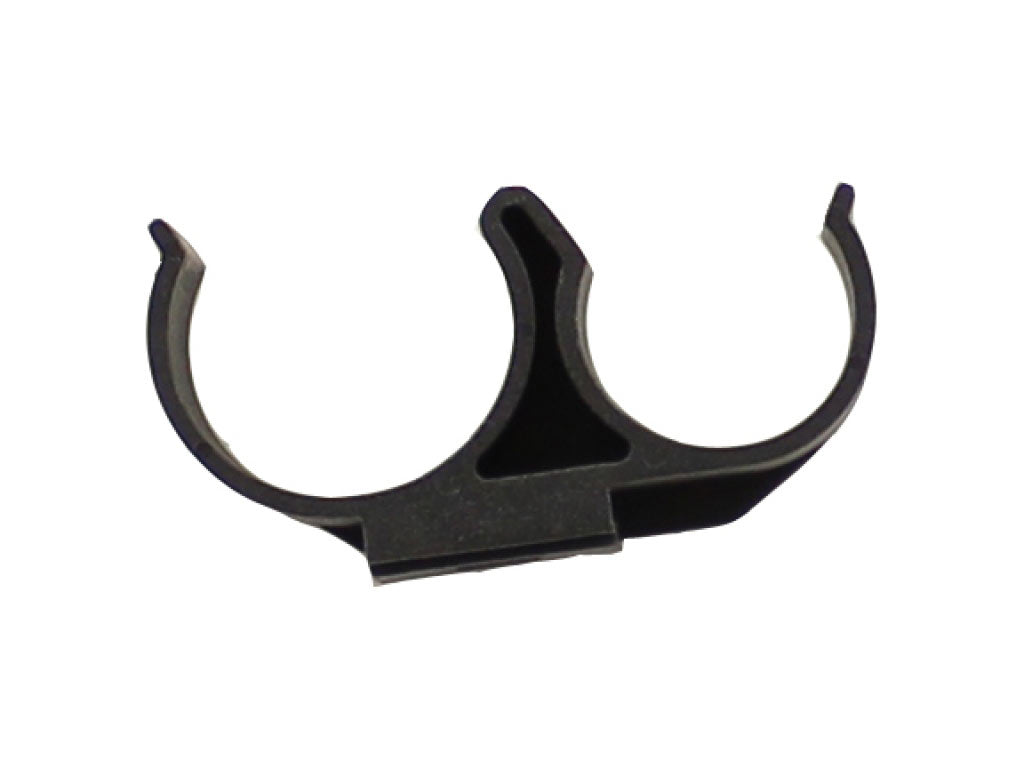 Porsche AC Line Bracket - 911/Boxster 89-04 964-573-471-00