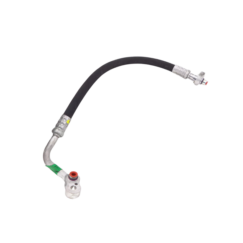 Porsche AC Pressure Line - 911 05-08