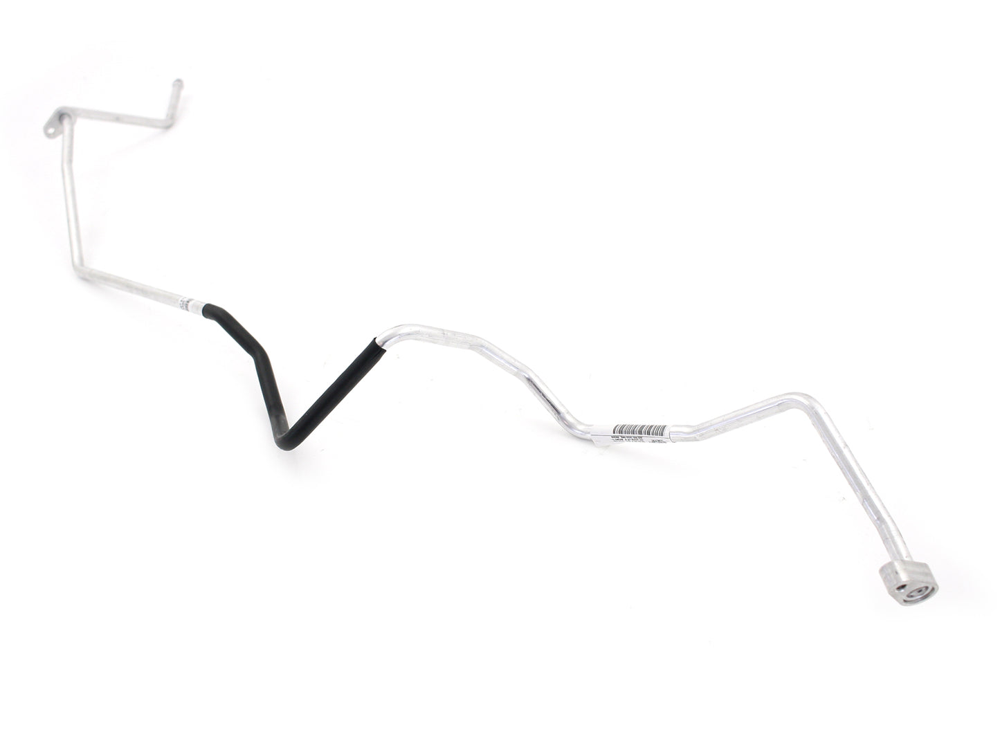 Porsche AC Pressure Line - 911 07-13