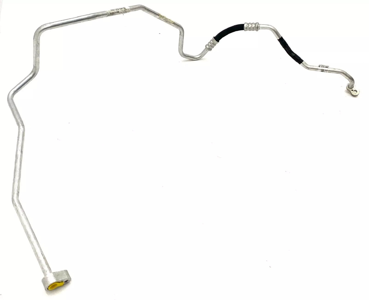 Porsche AC Pressure Line - 911 07-13 997-573-094-06