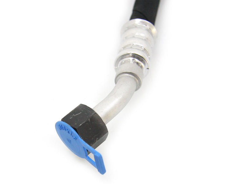 Porsche AC Pressure Line - 911 89-92 964-573-093-04