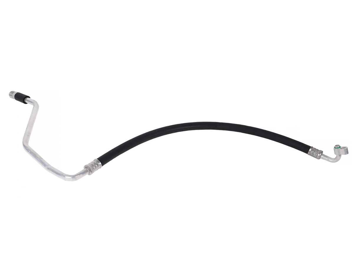 Porsche AC Refrigerant Pressure Line - 911 84-94 964-573-097-08