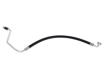 Porsche AC Refrigerant Pressure Line - 911 84-94 964-573-097-08