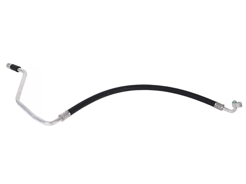 Porsche AC Refrigerant Pressure Line - 911 84-94 964-573-097-08