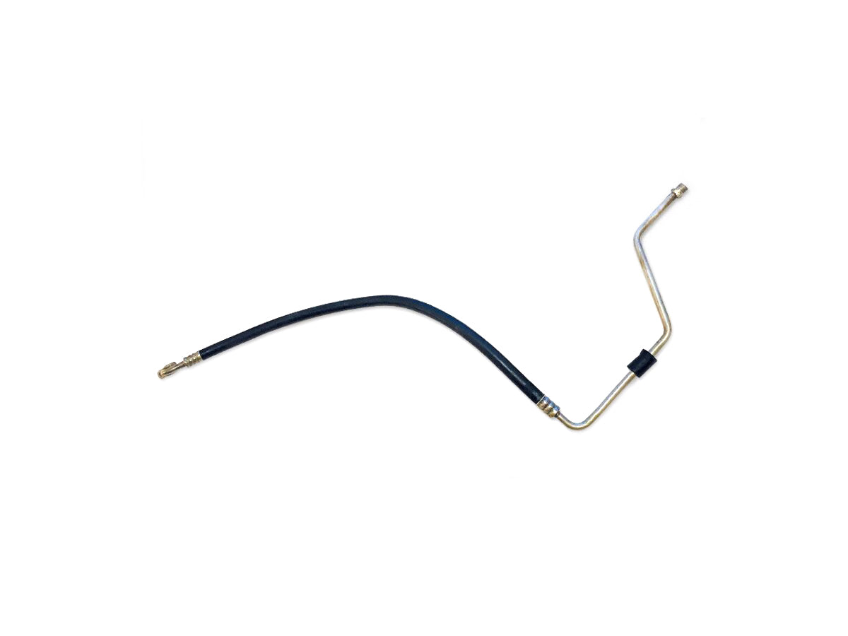 Porsche AC Refrigerant Suction Line - 911 89-94