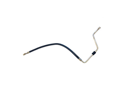 Porsche AC Refrigerant Suction Line - 911 89-94