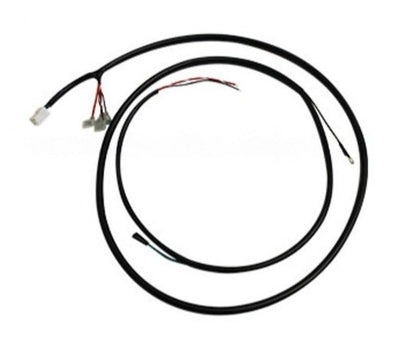 Porsche AC Relay Harness - 911/912 65-73 901-612-210-01