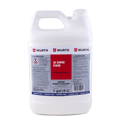 Porsche AC Super Flush 1 Gallon 089276404