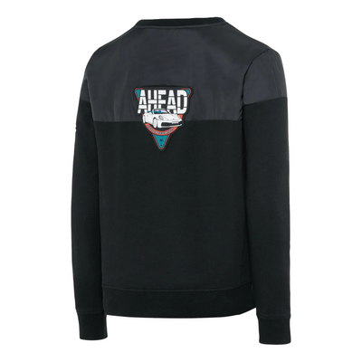 Porsche AHEAD Men's Jumper Sweatshirt - Black