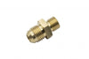 Porsche AN Fuel Inlet - 911 65-89 PM-O117-0