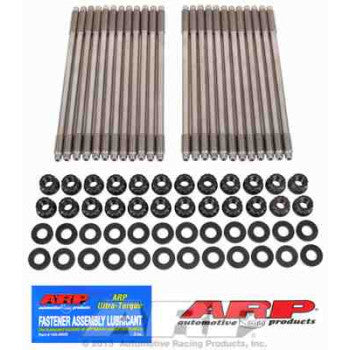 Porsche ARP 204-4210 Porsche 911 996 997 Mezger 3.6L GT2/GT3/Turbo Head Stud Kit 204-4210