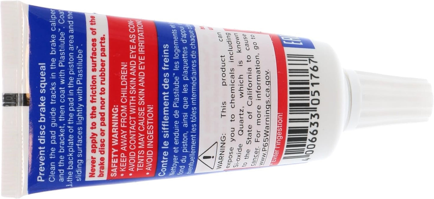 Porsche ATE Brake Assembly Lubricant - 35ml 700014
