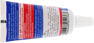 Porsche ATE Brake Assembly Lubricant - 35ml 700014