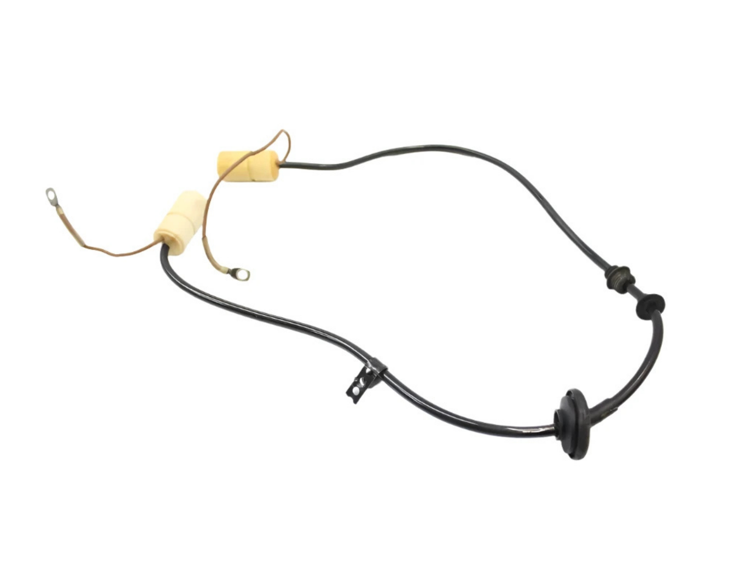Porsche Abs Sensor Harness - 911 | 1989-1994 964-612-184-00