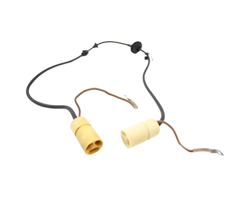 Porsche Abs Sensor Harness - 911 | 1989-1994 964-612-184-00
