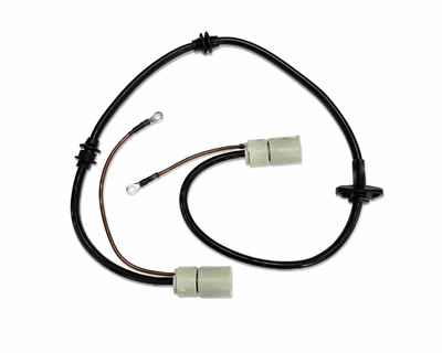 Porsche Abs Sensor Harness - 911 | 1989-1994 964-612-184-00