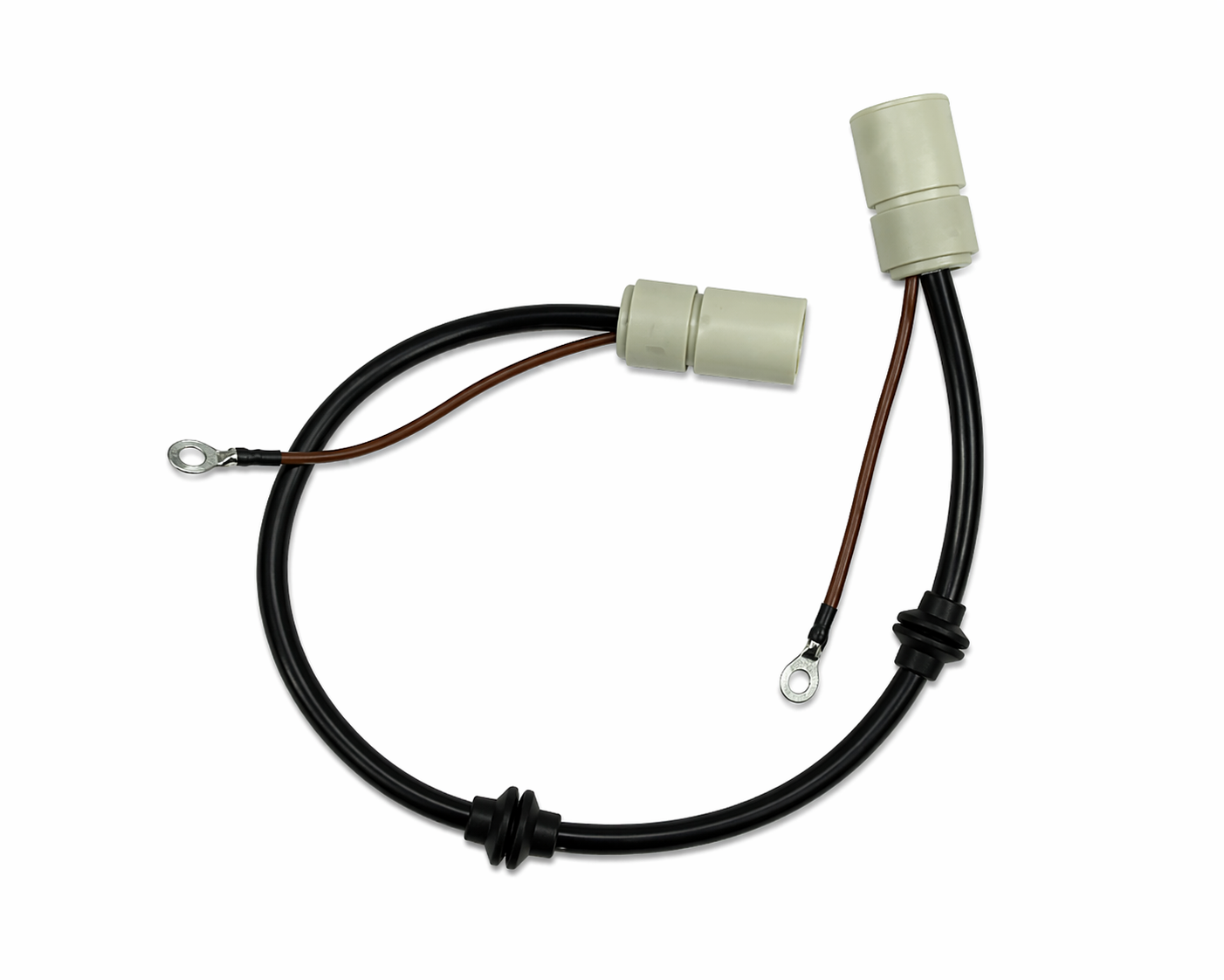 Porsche Abs Sensor Harness - 911 | 1989-1994 964-612-185-00