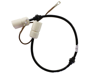 Porsche Abs Sensor Harness - 911 89-94