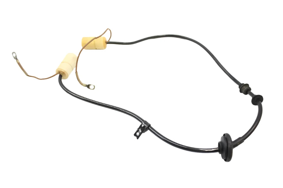 b Porsche Abs Sensor Harness - 911 89-94 964-612-184-00 | Sierra