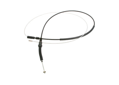 Porsche Accelerator Cable - 911 89-94